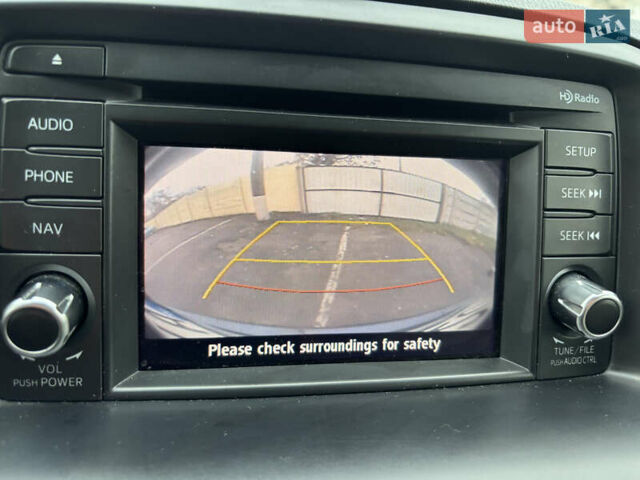 Синий Мазда СХ-5, объемом двигателя 2 л и пробегом 157 тыс. км за 10900 $, фото 9 на Automoto.ua