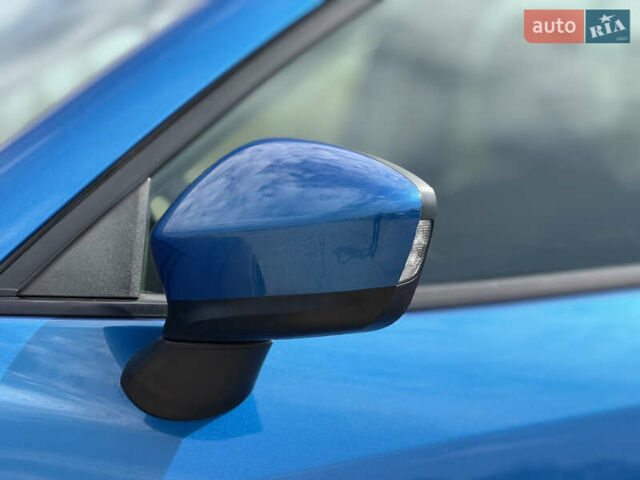 Синий Мазда СХ-5, объемом двигателя 2.2 л и пробегом 210 тыс. км за 12650 $, фото 13 на Automoto.ua