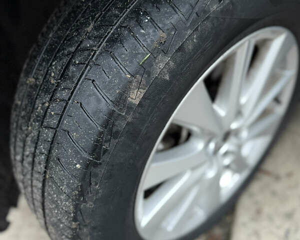 Синий Мазда СХ-5, объемом двигателя 2.5 л и пробегом 241 тыс. км за 12500 $, фото 5 на Automoto.ua