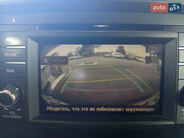 Синій Мазда СХ-5, об'ємом двигуна 2.2 л та пробігом 240 тис. км за 14300 $, фото 16 на Automoto.ua