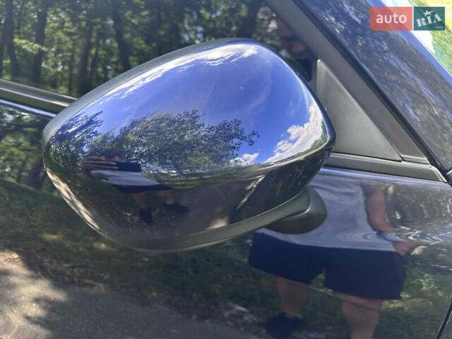 Синий Мазда СХ-5, объемом двигателя 2.2 л и пробегом 178 тыс. км за 14800 $, фото 15 на Automoto.ua