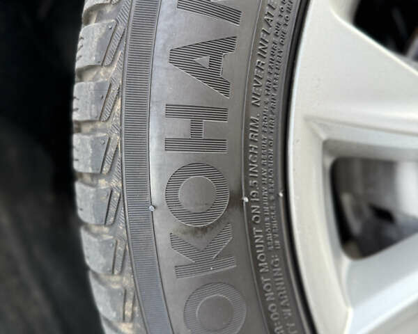 Синий Мазда СХ-5, объемом двигателя 2.2 л и пробегом 136 тыс. км за 14999 $, фото 39 на Automoto.ua