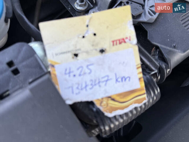 Синий Мазда СХ-5, объемом двигателя 2.2 л и пробегом 136 тыс. км за 14999 $, фото 149 на Automoto.ua