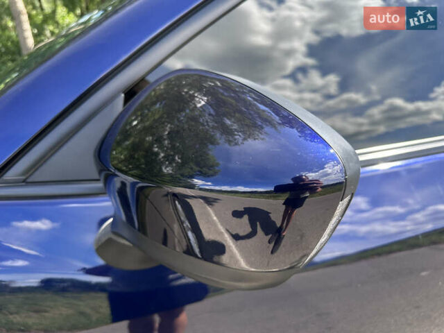 Синий Мазда СХ-5, объемом двигателя 2.2 л и пробегом 178 тыс. км за 14800 $, фото 32 на Automoto.ua