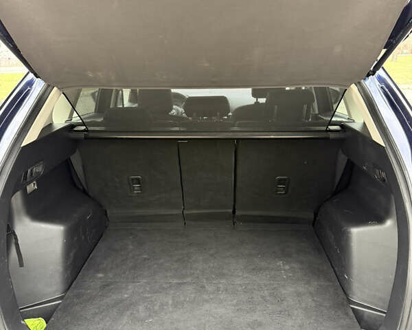 Синий Мазда СХ-5, объемом двигателя 2.19 л и пробегом 275 тыс. км за 12500 $, фото 44 на Automoto.ua