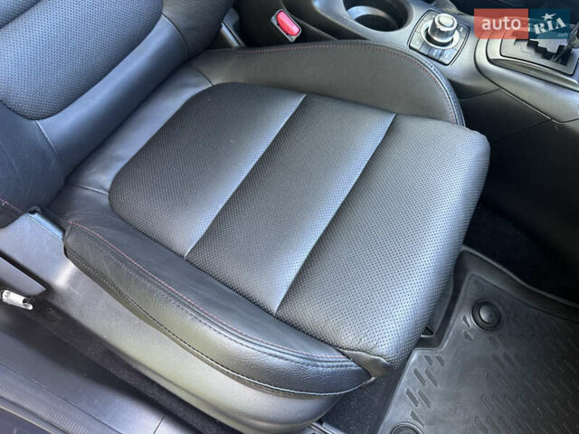 Синий Мазда СХ-5, объемом двигателя 2.2 л и пробегом 178 тыс. км за 14800 $, фото 63 на Automoto.ua