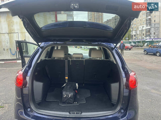 Синій Мазда СХ-5, об'ємом двигуна 2 л та пробігом 157 тис. км за 11700 $, фото 19 на Automoto.ua