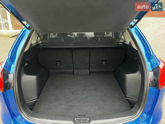 Синій Мазда СХ-5, об'ємом двигуна 2.2 л та пробігом 196 тис. км за 13299 $, фото 43 на Automoto.ua