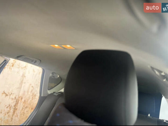 Синий Мазда СХ-5, объемом двигателя 2 л и пробегом 206 тыс. км за 12700 $, фото 7 на Automoto.ua