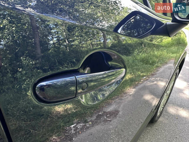 Синий Мазда СХ-5, объемом двигателя 2.2 л и пробегом 178 тыс. км за 14800 $, фото 14 на Automoto.ua