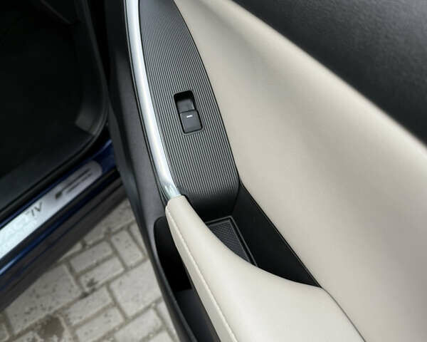 Синий Мазда СХ-5, объемом двигателя 2.2 л и пробегом 203 тыс. км за 12850 $, фото 39 на Automoto.ua