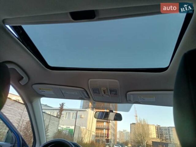 Синій Мазда СХ-5, об'ємом двигуна 2 л та пробігом 228 тис. км за 10900 $, фото 23 на Automoto.ua