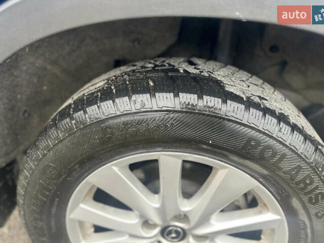 Синий Мазда СХ-5, объемом двигателя 2 л и пробегом 206 тыс. км за 12700 $, фото 8 на Automoto.ua