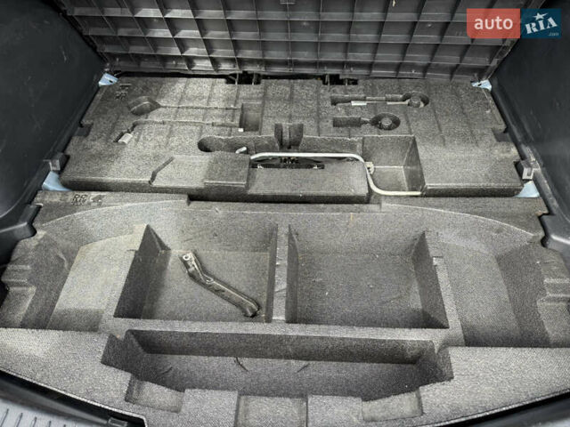 Синий Мазда СХ-5, объемом двигателя 2.2 л и пробегом 210 тыс. км за 12650 $, фото 42 на Automoto.ua