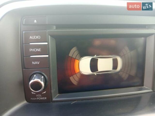 Синій Мазда СХ-5, об'ємом двигуна 2.2 л та пробігом 240 тис. км за 14300 $, фото 13 на Automoto.ua