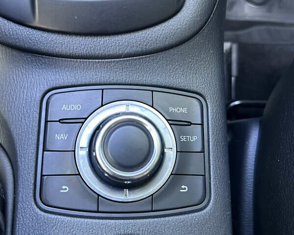 Синий Мазда СХ-5, объемом двигателя 2.2 л и пробегом 178 тыс. км за 14800 $, фото 54 на Automoto.ua