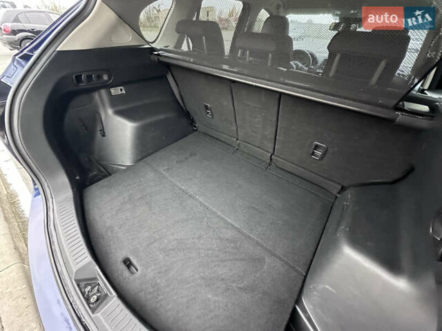 Синий Мазда СХ-5, объемом двигателя 2.2 л и пробегом 178 тыс. км за 14444 $, фото 20 на Automoto.ua