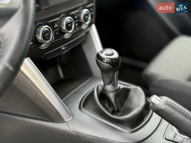 Синий Мазда СХ-5, объемом двигателя 2.2 л и пробегом 210 тыс. км за 12650 $, фото 18 на Automoto.ua