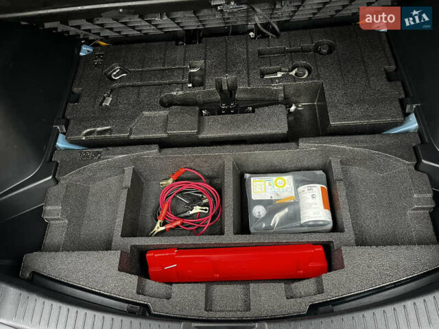 Синий Мазда СХ-5, объемом двигателя 2.2 л и пробегом 196 тыс. км за 12999 $, фото 45 на Automoto.ua