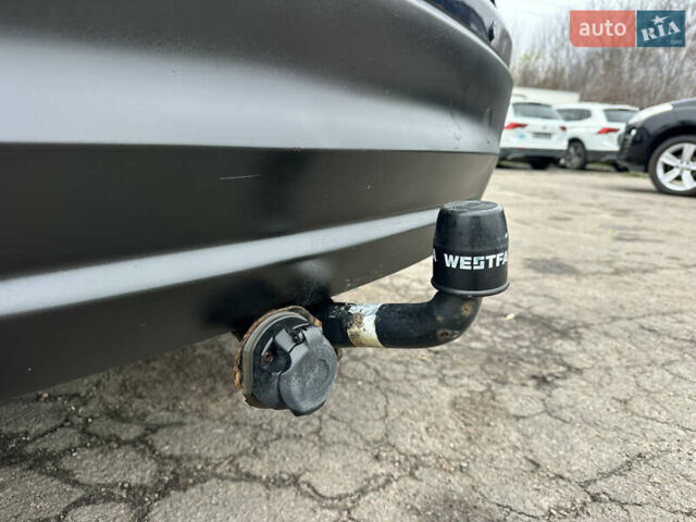 Синій Мазда СХ-5, об'ємом двигуна 2.19 л та пробігом 191 тис. км за 12999 $, фото 14 на Automoto.ua