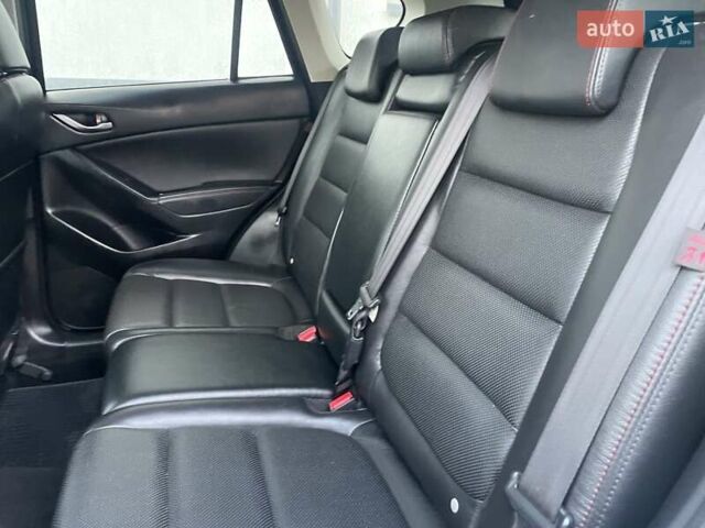 Синий Мазда СХ-5, объемом двигателя 0 л и пробегом 175 тыс. км за 14300 $, фото 47 на Automoto.ua