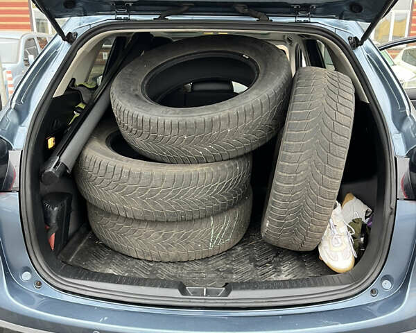 Синій Мазда СХ-5, об'ємом двигуна 2.19 л та пробігом 239 тис. км за 16100 $, фото 14 на Automoto.ua