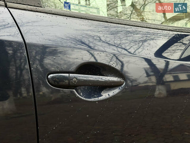 Синий Мазда СХ-5, объемом двигателя 2.2 л и пробегом 180 тыс. км за 13500 $, фото 35 на Automoto.ua