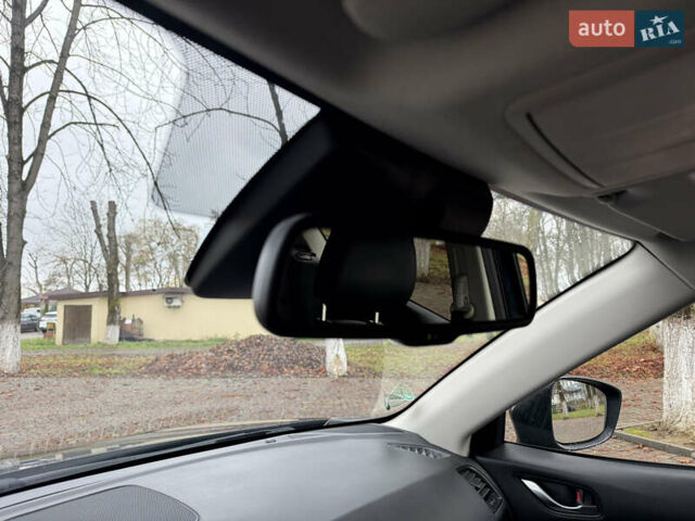 Синий Мазда СХ-5, объемом двигателя 2.2 л и пробегом 180 тыс. км за 13500 $, фото 45 на Automoto.ua