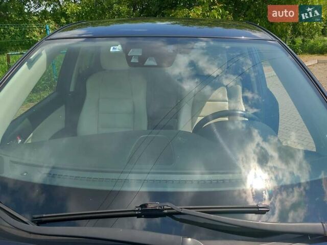 Синий Мазда СХ-5, объемом двигателя 2.2 л и пробегом 235 тыс. км за 15000 $, фото 24 на Automoto.ua