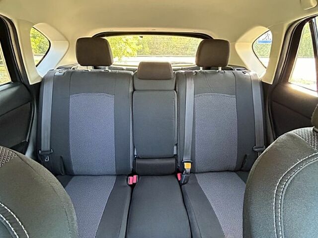 Синий Мазда СХ-5, объемом двигателя 2.5 л и пробегом 149 тыс. км за 14300 $, фото 1 на Automoto.ua