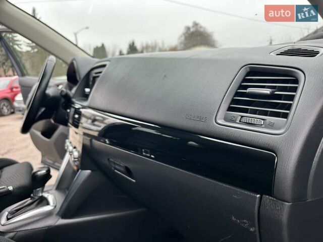 Синій Мазда СХ-5, об'ємом двигуна 2.19 л та пробігом 191 тис. км за 12999 $, фото 30 на Automoto.ua