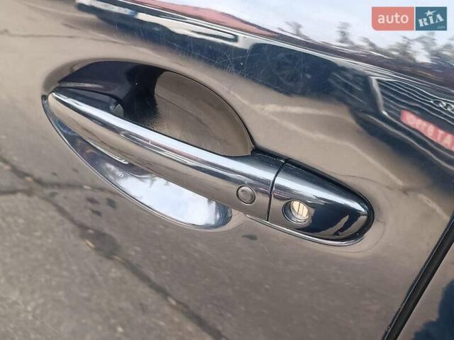 Синій Мазда СХ-5, об'ємом двигуна 2.5 л та пробігом 180 тис. км за 13940 $, фото 23 на Automoto.ua