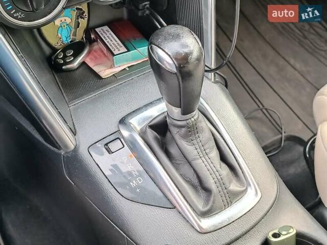 Синій Мазда СХ-5, об'ємом двигуна 2.5 л та пробігом 180 тис. км за 13940 $, фото 19 на Automoto.ua