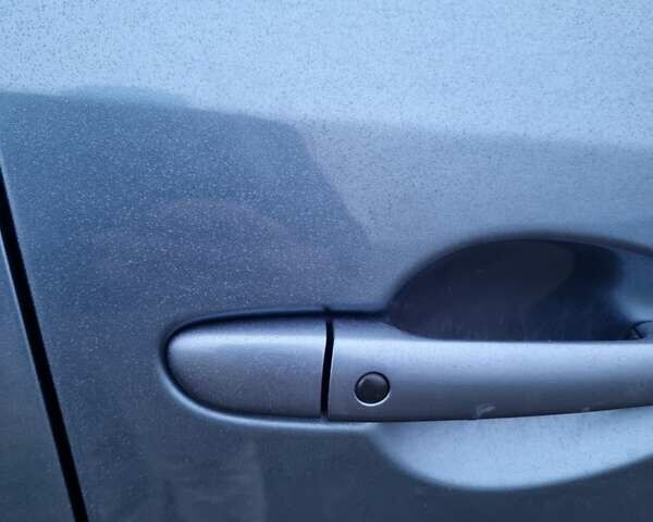 Синій Мазда СХ-5, об'ємом двигуна 2.5 л та пробігом 180 тис. км за 12300 $, фото 27 на Automoto.ua