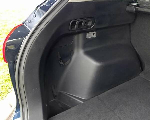 Синій Мазда СХ-5, об'ємом двигуна 2.2 л та пробігом 153 тис. км за 13700 $, фото 14 на Automoto.ua