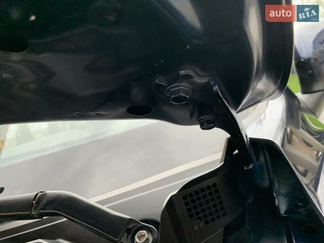 Синий Мазда СХ-5, объемом двигателя 2.2 л и пробегом 194 тыс. км за 13999 $, фото 33 на Automoto.ua