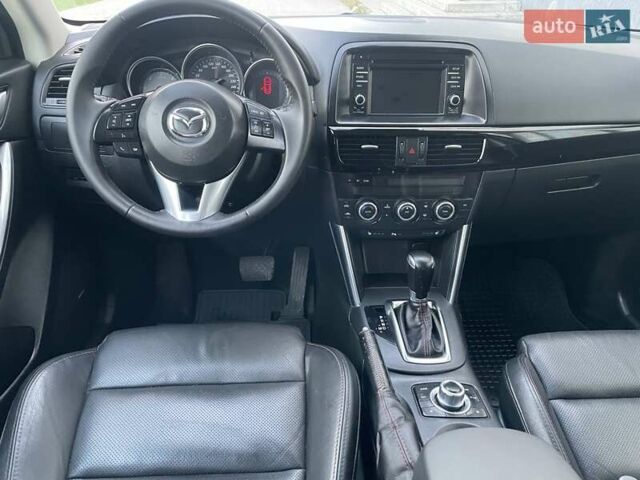 Синий Мазда СХ-5, объемом двигателя 0 л и пробегом 175 тыс. км за 14300 $, фото 55 на Automoto.ua