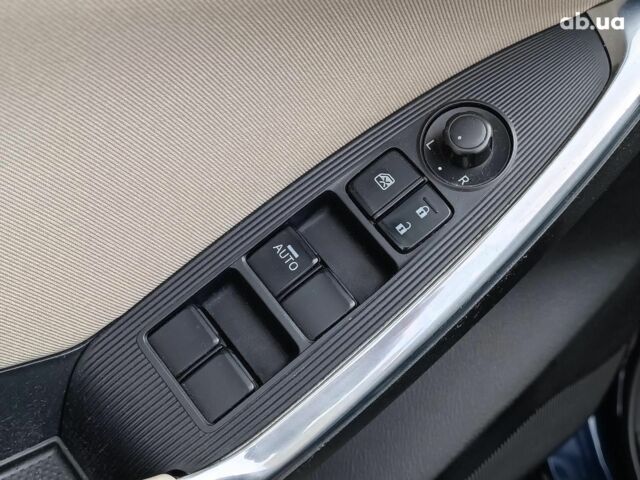 Синій Мазда СХ-5, об'ємом двигуна 2.5 л та пробігом 180 тис. км за 13940 $, фото 14 на Automoto.ua