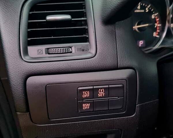 Синій Мазда СХ-5, об'ємом двигуна 2.5 л та пробігом 180 тис. км за 12300 $, фото 24 на Automoto.ua