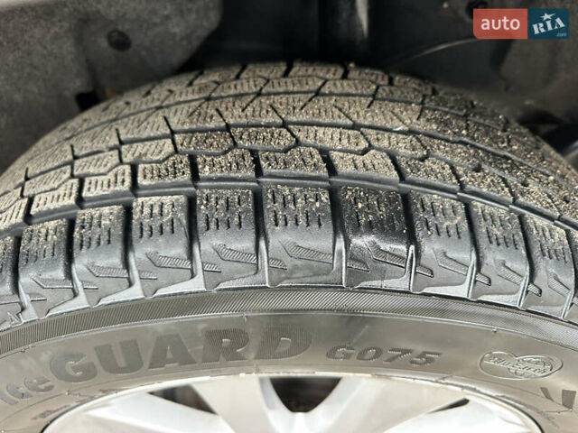 Синій Мазда СХ-5, об'ємом двигуна 2.19 л та пробігом 191 тис. км за 12999 $, фото 9 на Automoto.ua