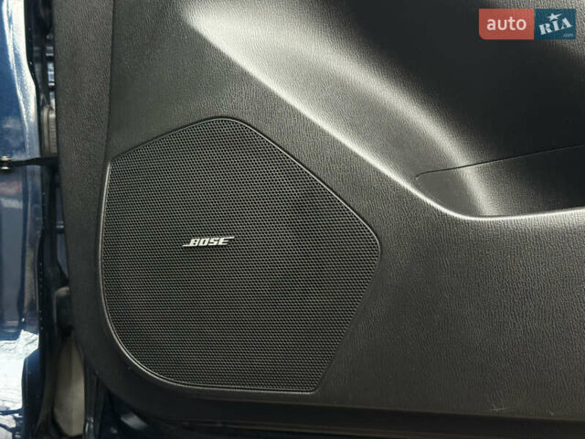 Синий Мазда СХ-5, объемом двигателя 2.2 л и пробегом 180 тыс. км за 13500 $, фото 36 на Automoto.ua