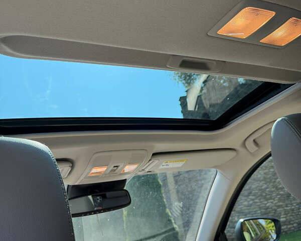 Синий Мазда СХ-5, объемом двигателя 2.5 л и пробегом 244 тыс. км за 16000 $, фото 4 на Automoto.ua