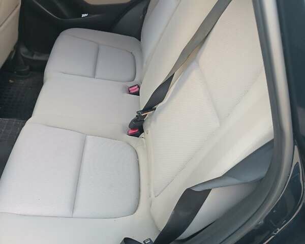 Синій Мазда СХ-5, об'ємом двигуна 2.5 л та пробігом 182 тис. км за 14900 $, фото 4 на Automoto.ua