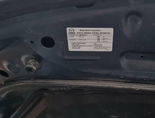 Синій Мазда СХ-5, об'ємом двигуна 2.5 л та пробігом 180 тис. км за 12300 $, фото 29 на Automoto.ua