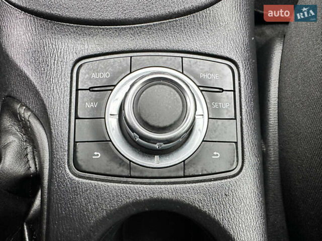 Синій Мазда СХ-5, об'ємом двигуна 2.19 л та пробігом 191 тис. км за 12999 $, фото 27 на Automoto.ua