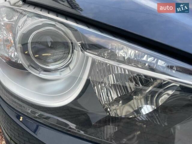 Синий Мазда СХ-5, объемом двигателя 0 л и пробегом 175 тыс. км за 14300 $, фото 26 на Automoto.ua