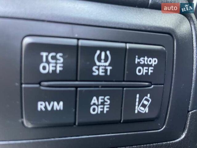 Синий Мазда СХ-5, объемом двигателя 0 л и пробегом 175 тыс. км за 14300 $, фото 32 на Automoto.ua