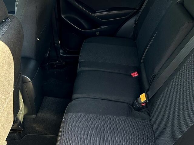 Синий Мазда СХ-5, объемом двигателя 2.5 л и пробегом 149 тыс. км за 14300 $, фото 6 на Automoto.ua