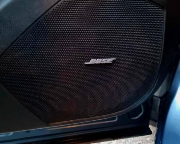 Синій Мазда СХ-5, об'ємом двигуна 2.5 л та пробігом 180 тис. км за 12300 $, фото 26 на Automoto.ua