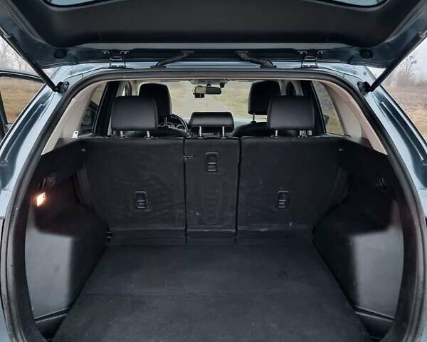 Синій Мазда СХ-5, об'ємом двигуна 2.5 л та пробігом 180 тис. км за 12300 $, фото 25 на Automoto.ua